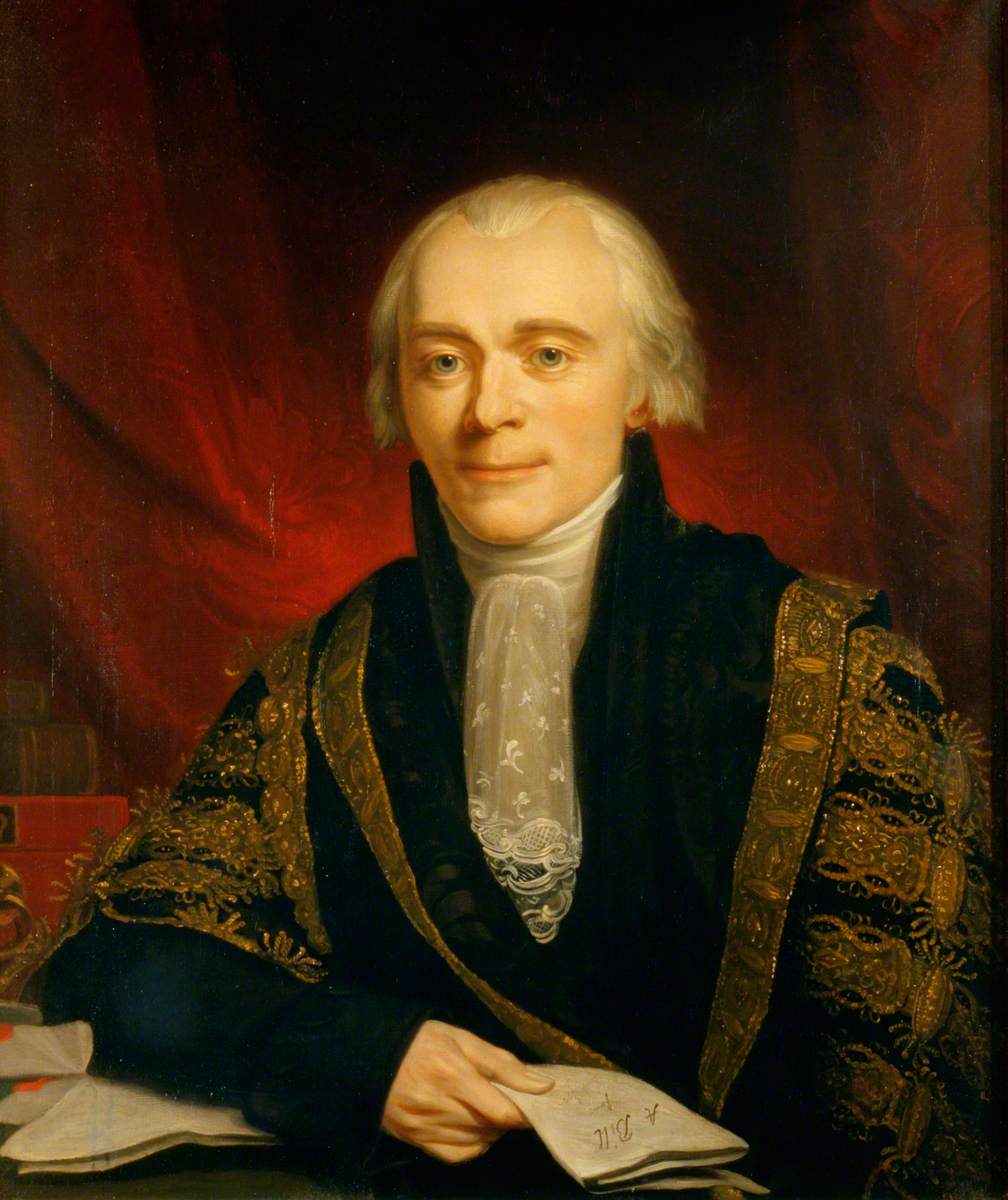 Spencer Perceval (1762–1812), Prime Minister