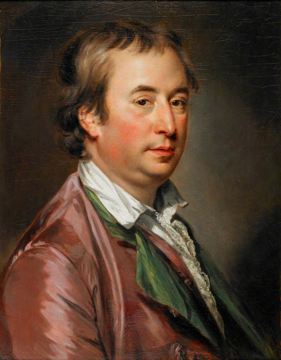 Sir William Chambers (1726–1796), Architect