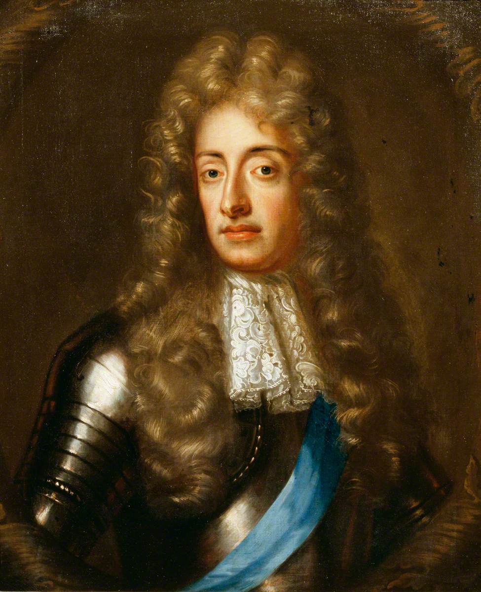 Duke of York (1633–1701)
