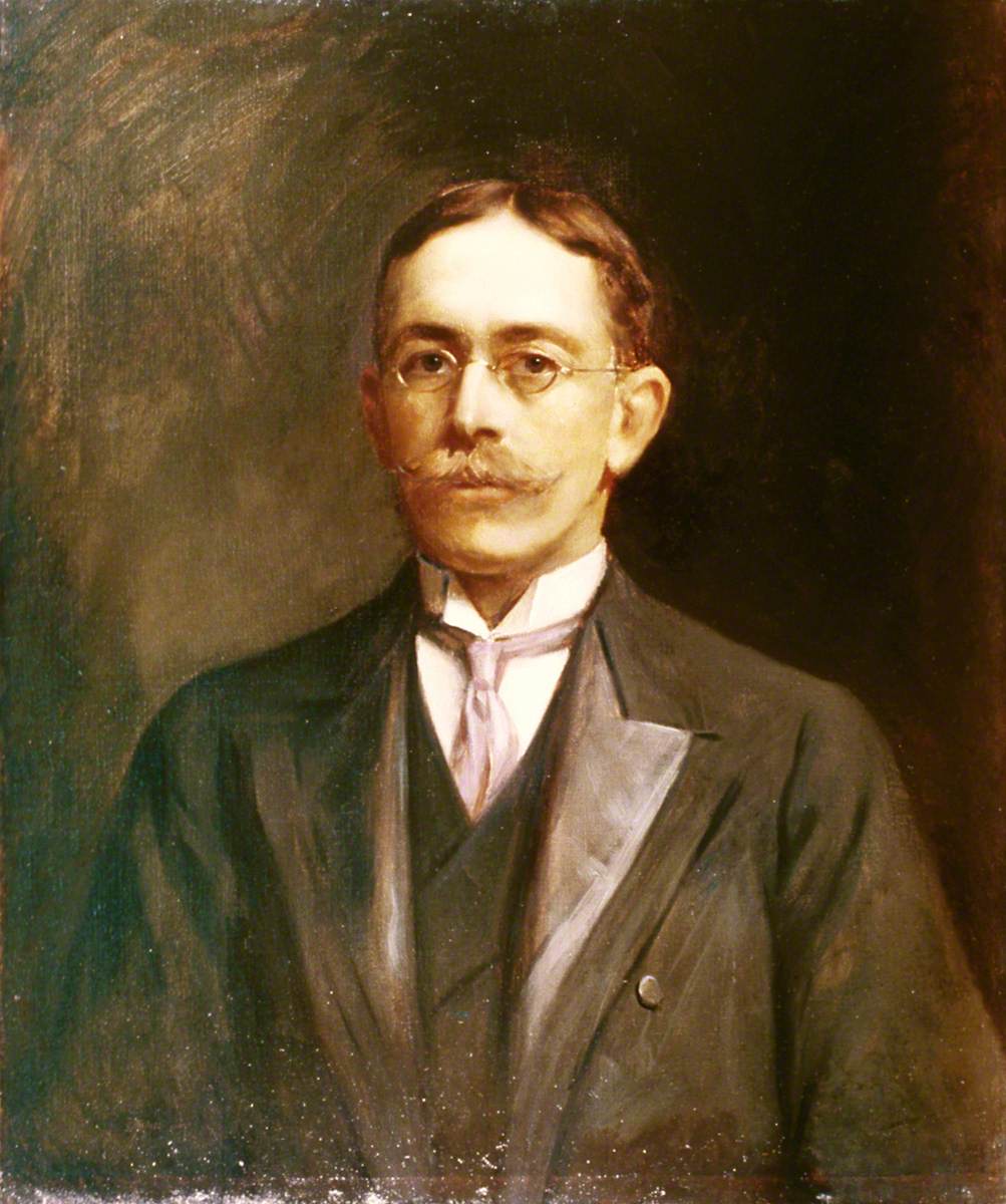 Sir John Eldon Gorst (1861–1911), Consul-General in Egypt (1907–1911)