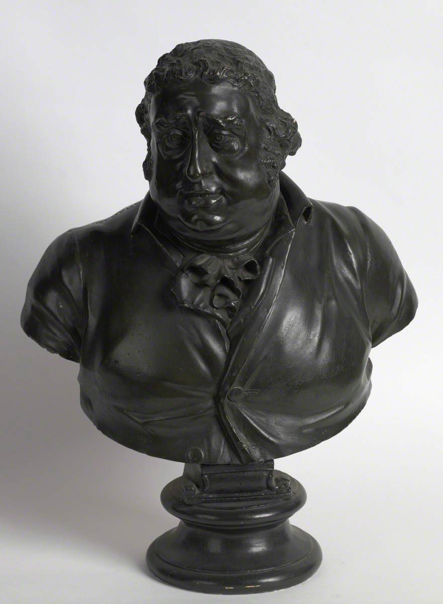 Charles James Fox (1749–1806), Politician