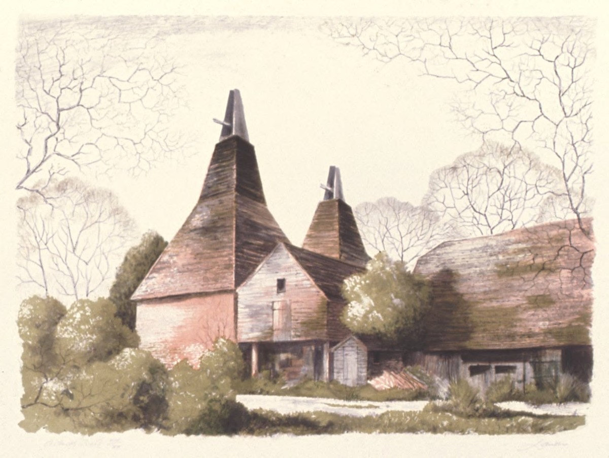 Bassets Farm