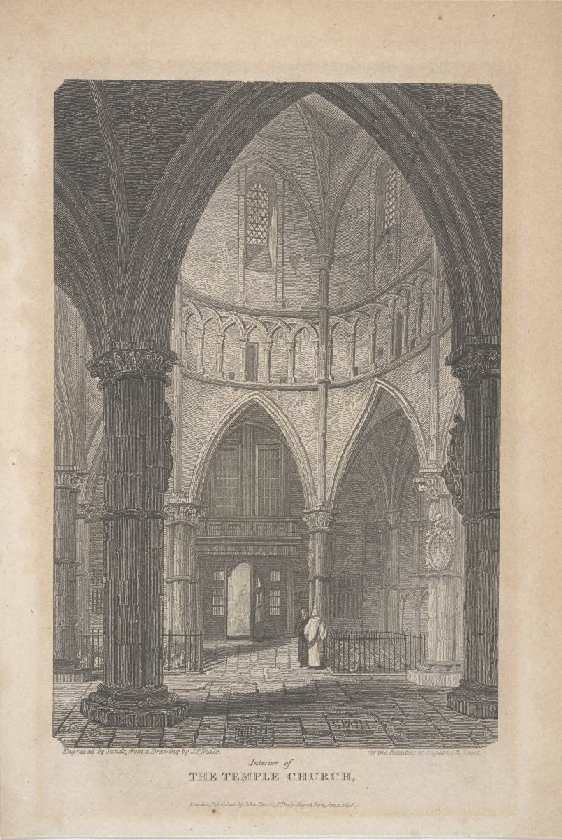 The Temple Church