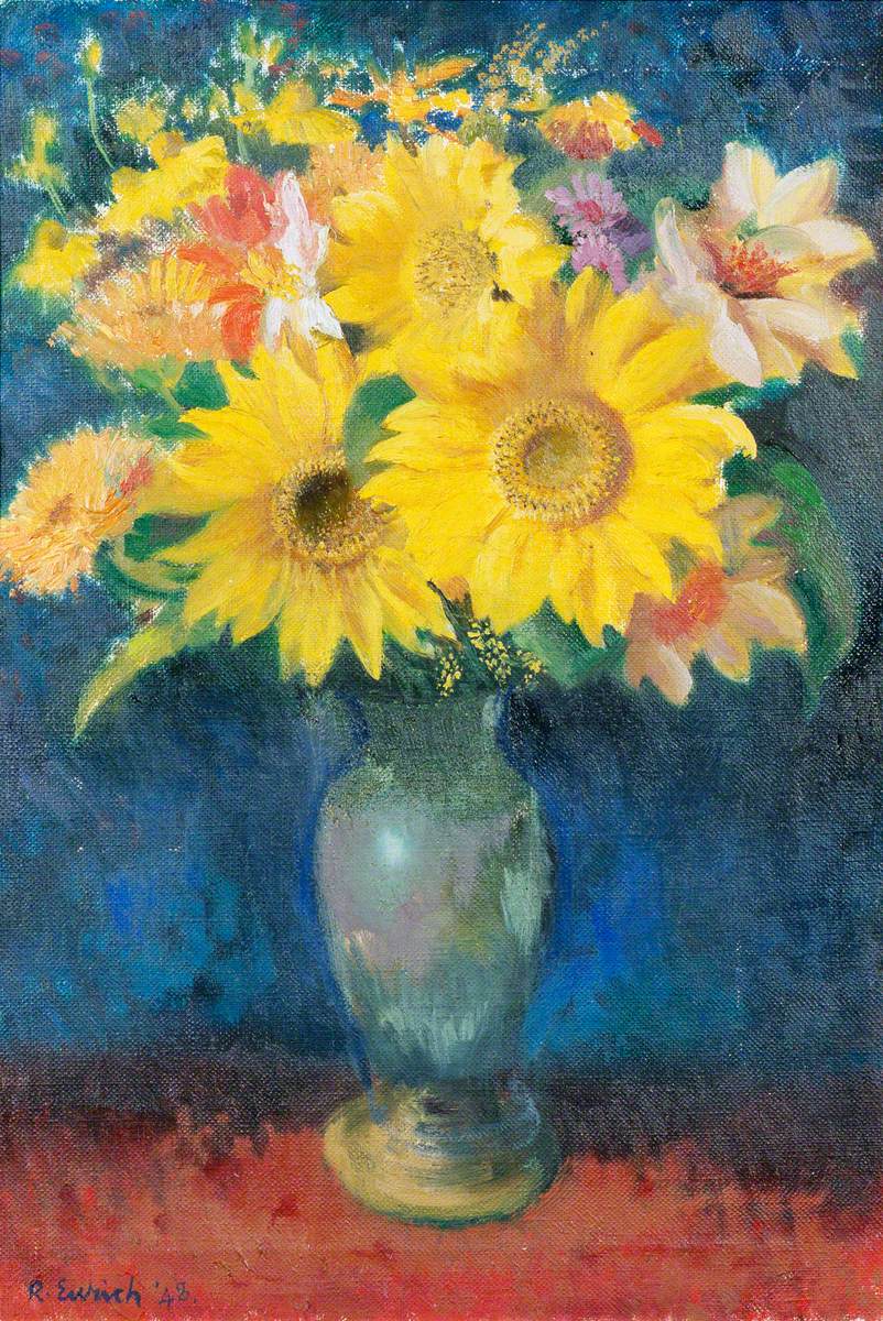 Summer Flowers