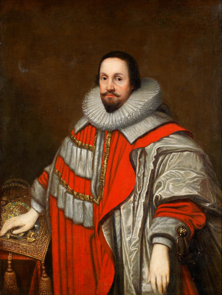 Thomas Coventry, 1st Baron Coventry (1578–1640), Recorder of London (1616), Solicitor-General (1617), Attorney General (1621), Lord Keeper (1625)