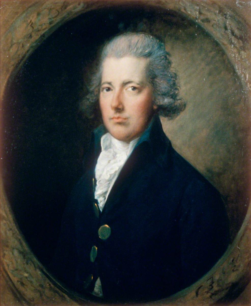 William Pitt (1759–1806), Prime Minister