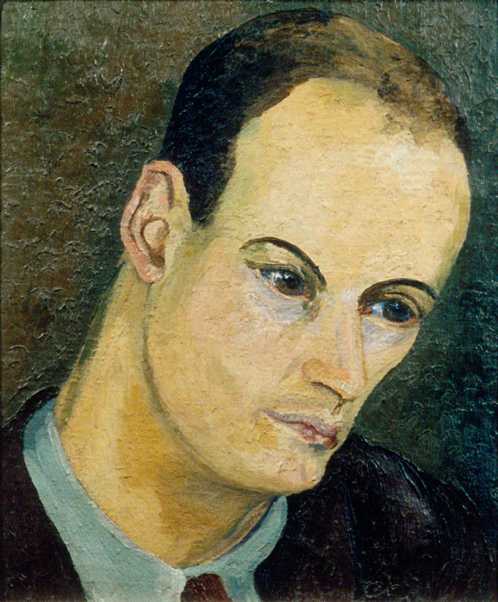 Angus Davidson (1898–1980), Writer and Publisher