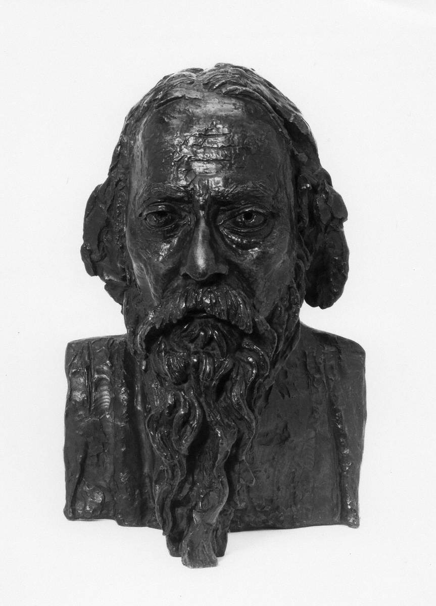 Rabindranath Tagore (1861–1941), Poet and Philosopher