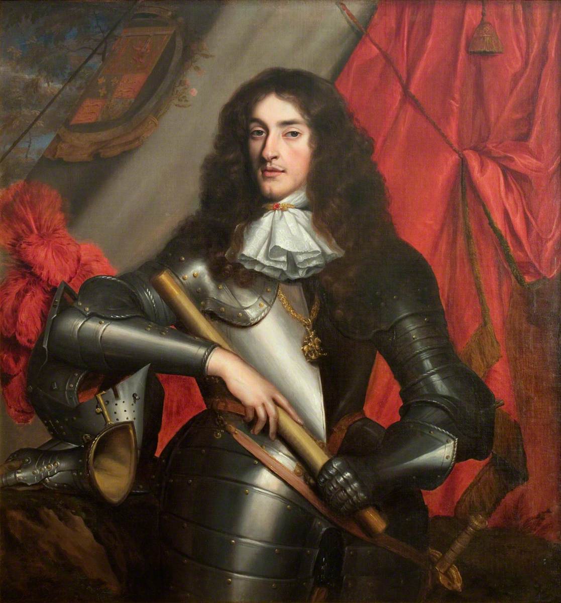 Duke of York (1633–1701)