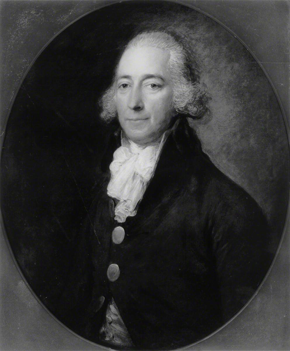 William Windham (1750–1810), Statesman and MP