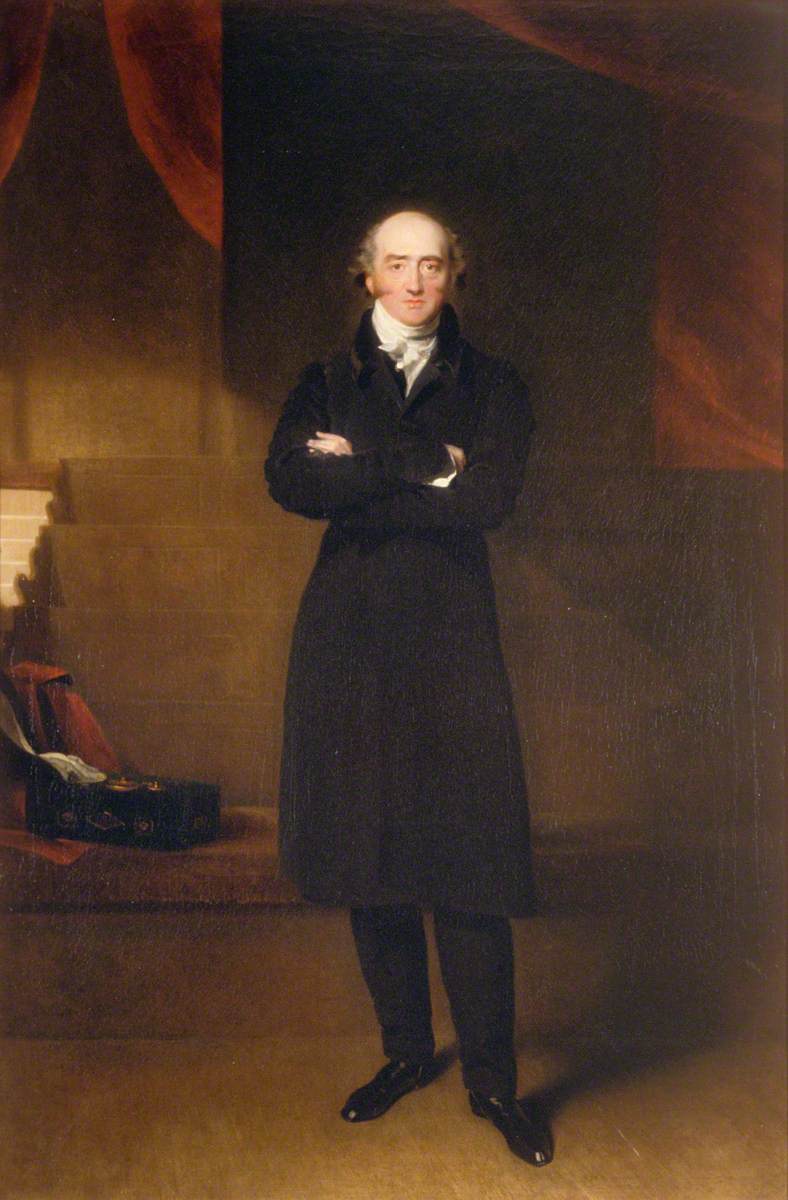 George Canning (1770–1827), Prime Minister