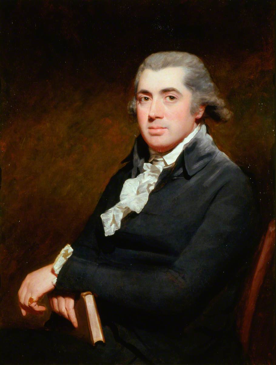 Dr James Hamilton (1749–1835), Edinburgh Physician