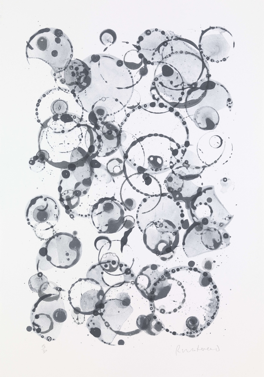 Untitled (Bubble)