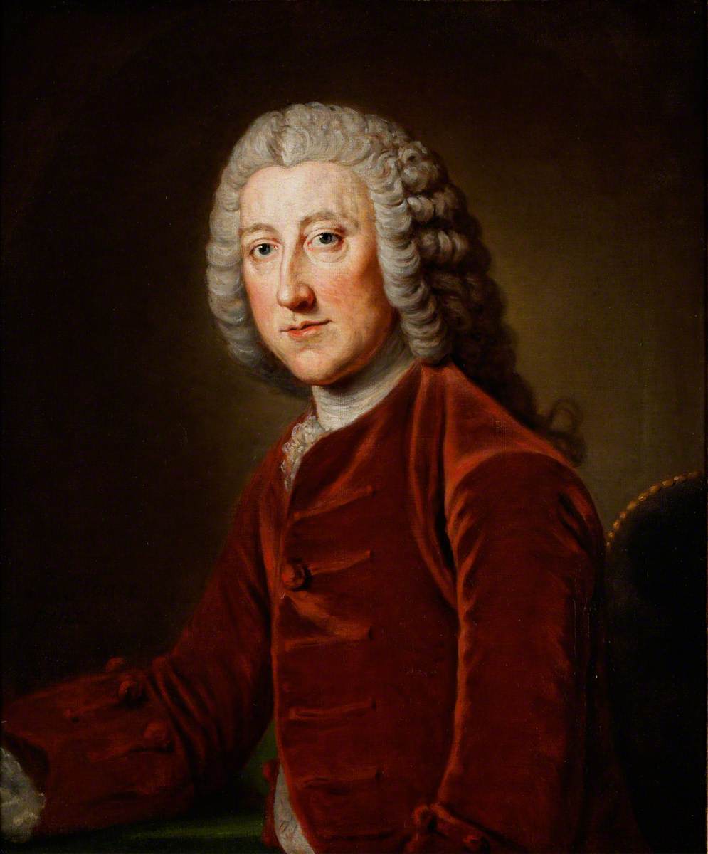William Pitt, 1st Earl of Chatham (1708–1778), Prime Minister