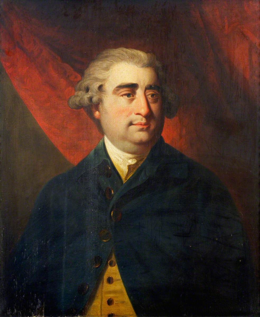 Charles James Fox (1749–1806), Whig Statesman
