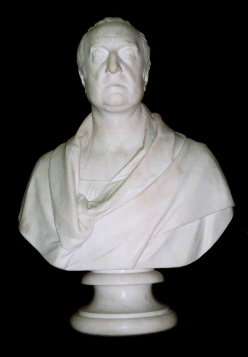 William Scott (1745–1836), Baron Stowell, Maritime and International Lawyer and Judge