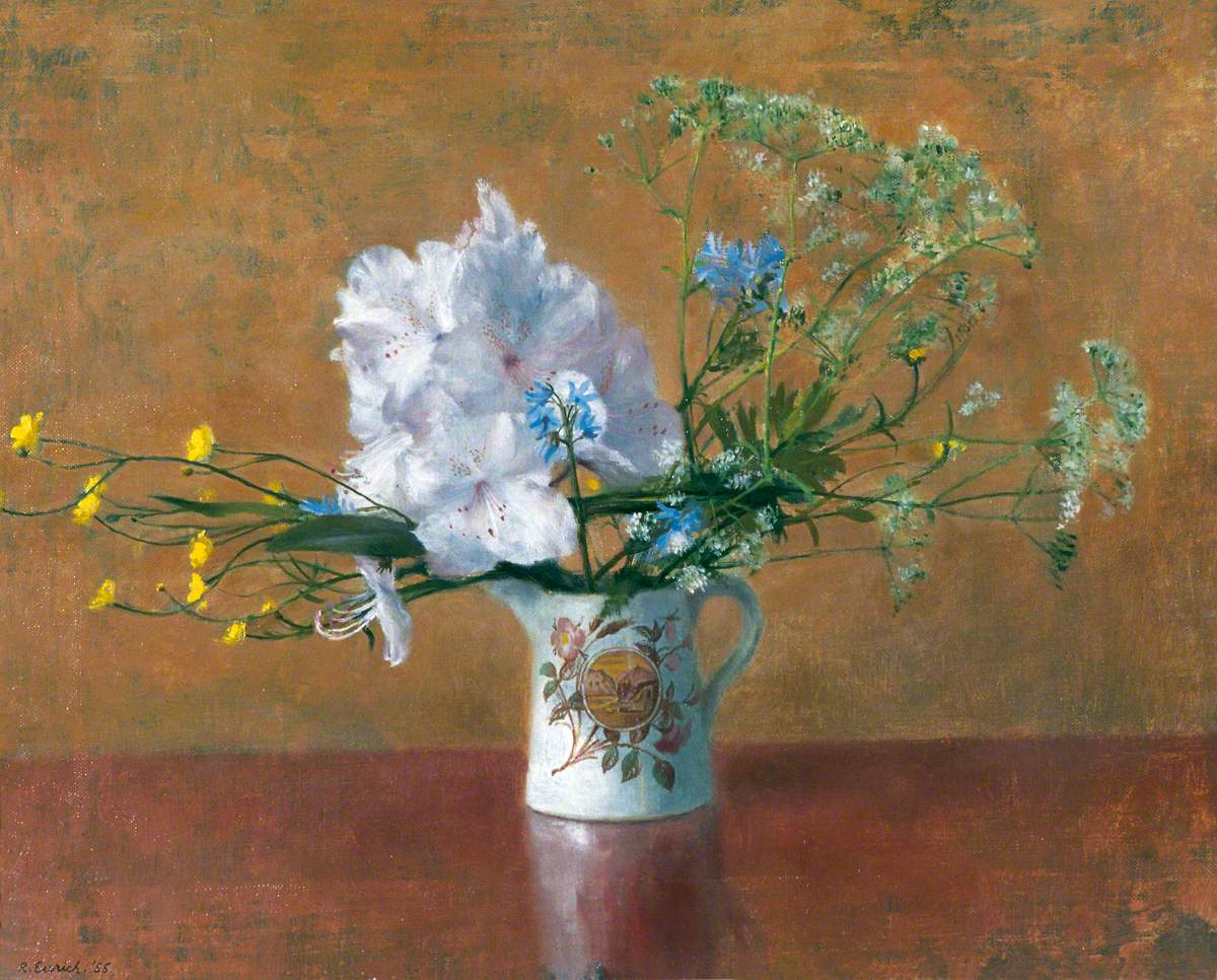 Flower Piece