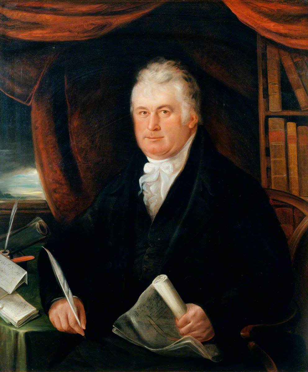 Thomas Coke, 1st Earl of Leicester (1752–1842), Agriculturalist
