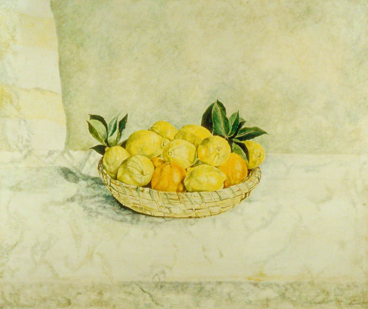 Oranges and Lemons