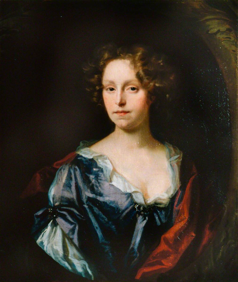 Anne Rider, Sister of John Smith, Speaker of the House of Commons