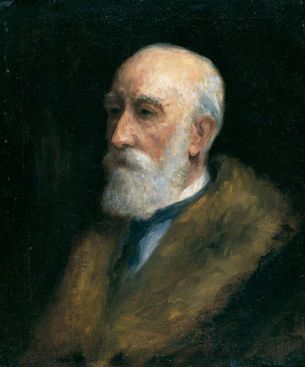 Sir Henry Church Maxwell Lyte (1848–1940), Keeper of Public Records