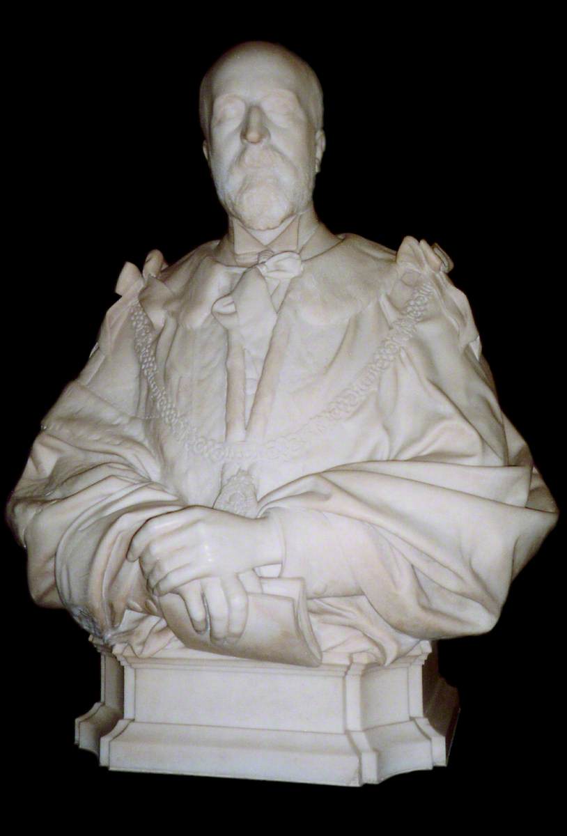 Francis Henry Jeune (1843–1905), Baron St Helier, Judge
