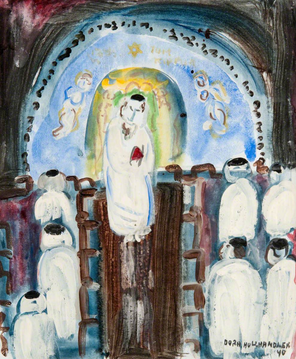 Yom Kippur