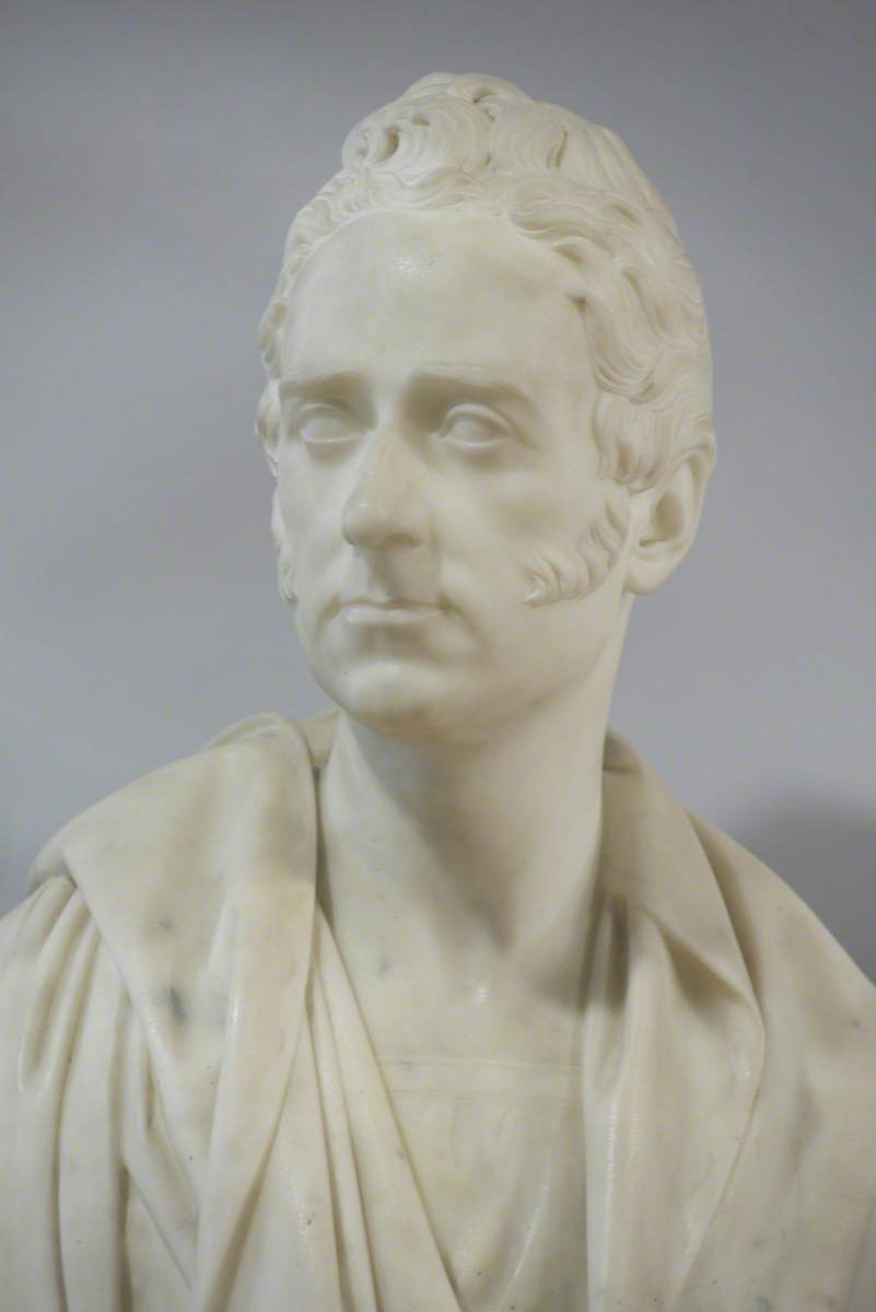 Lord Francis Jeffrey (1773–1850)