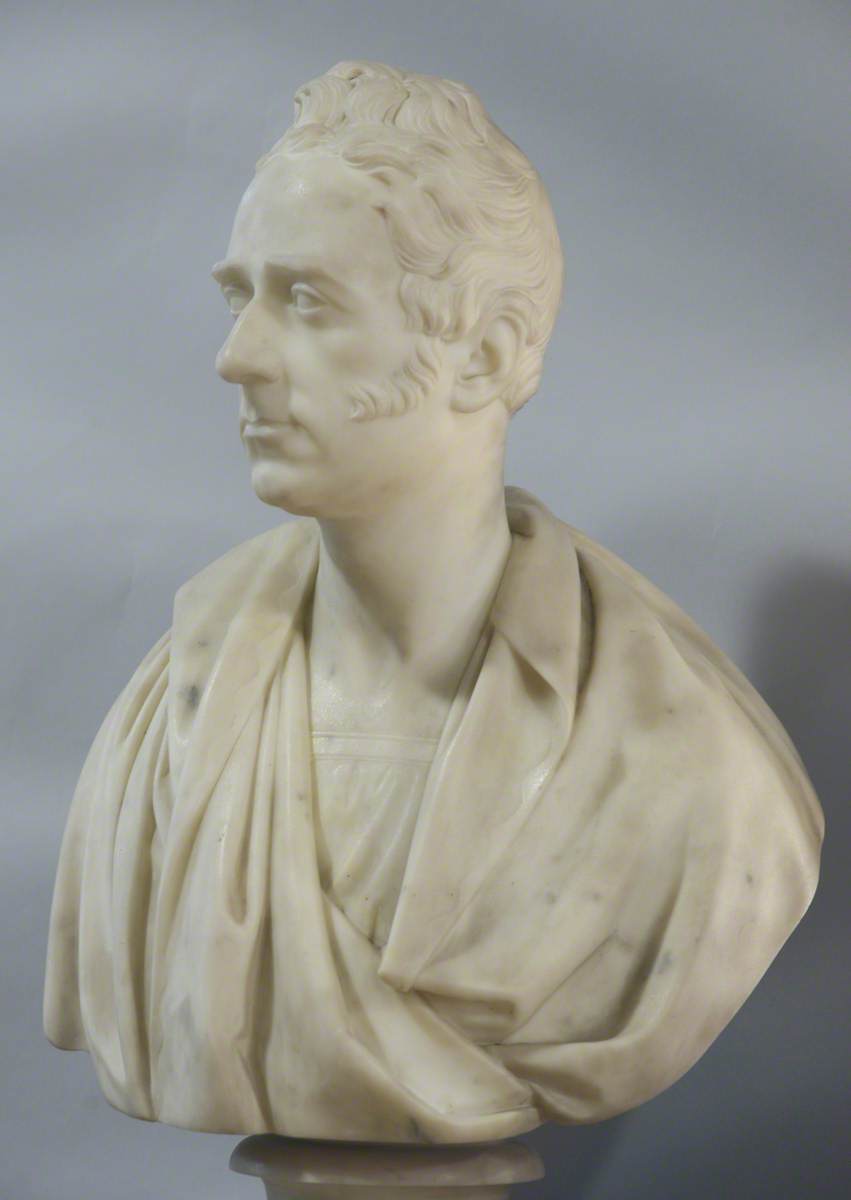 Lord Francis Jeffrey (1773–1850)