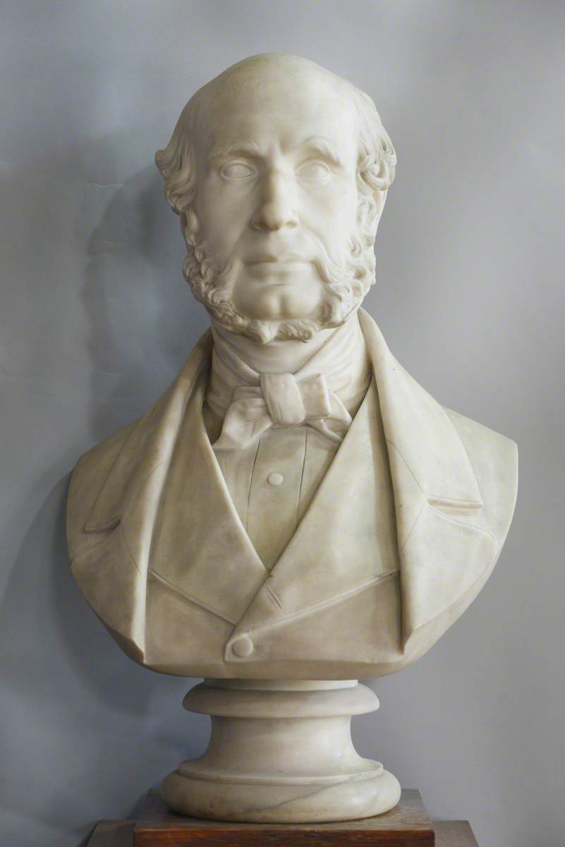 Robert Lamond (1805–1859), Member of Faculty (1829–1859)