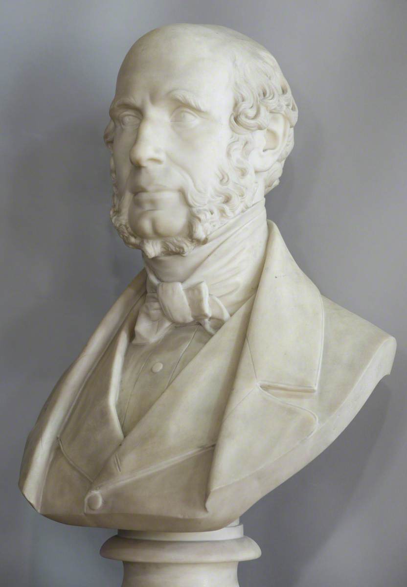 Robert Lamond (1805–1859), Member of Faculty (1829–1859)