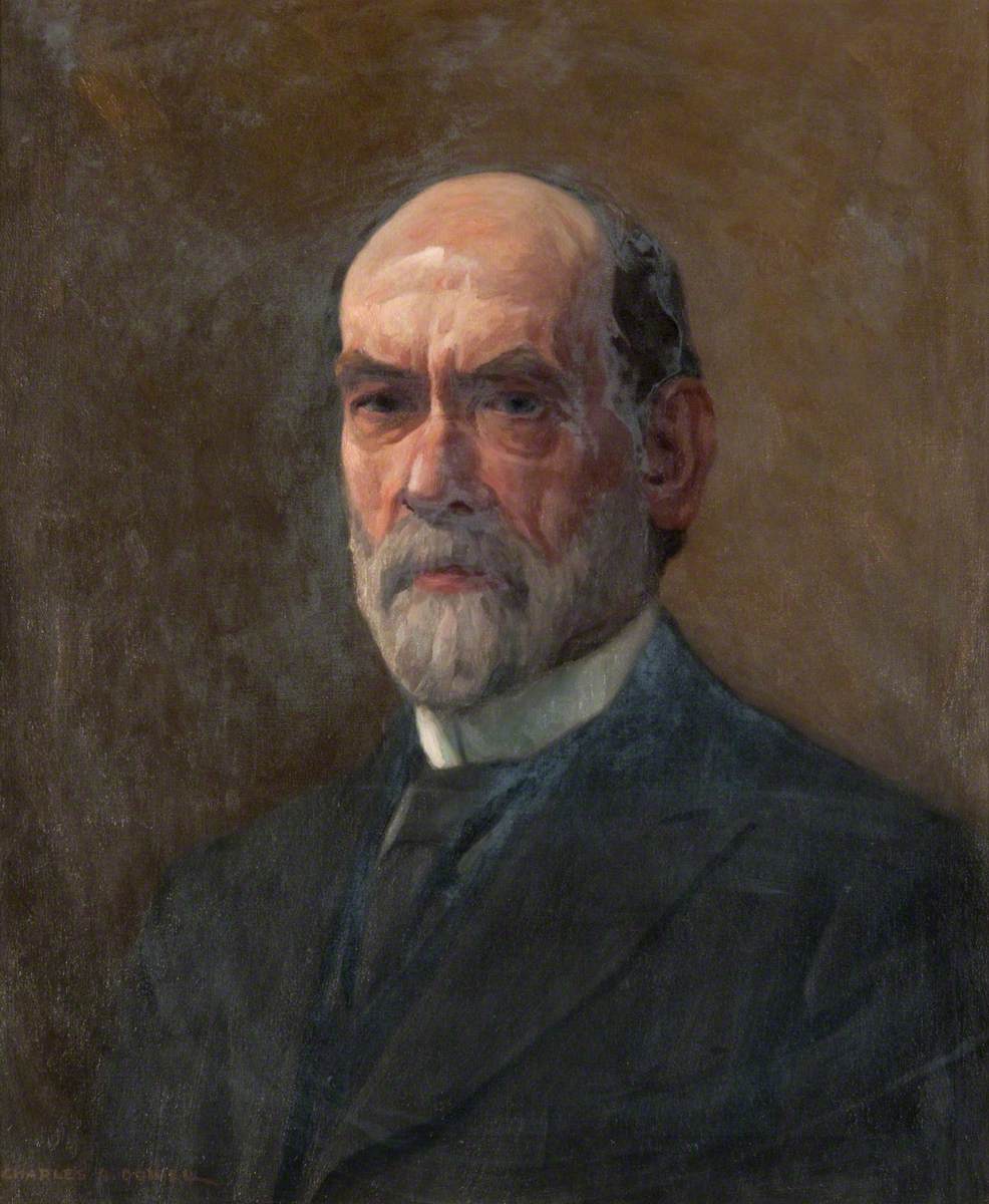 Peter Bennett (1856–1936)