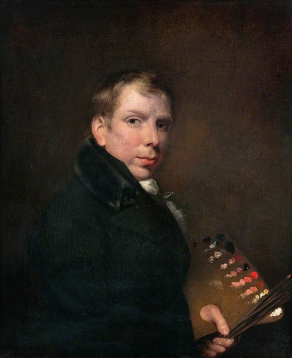 Andrew Henderson (1783–1835)