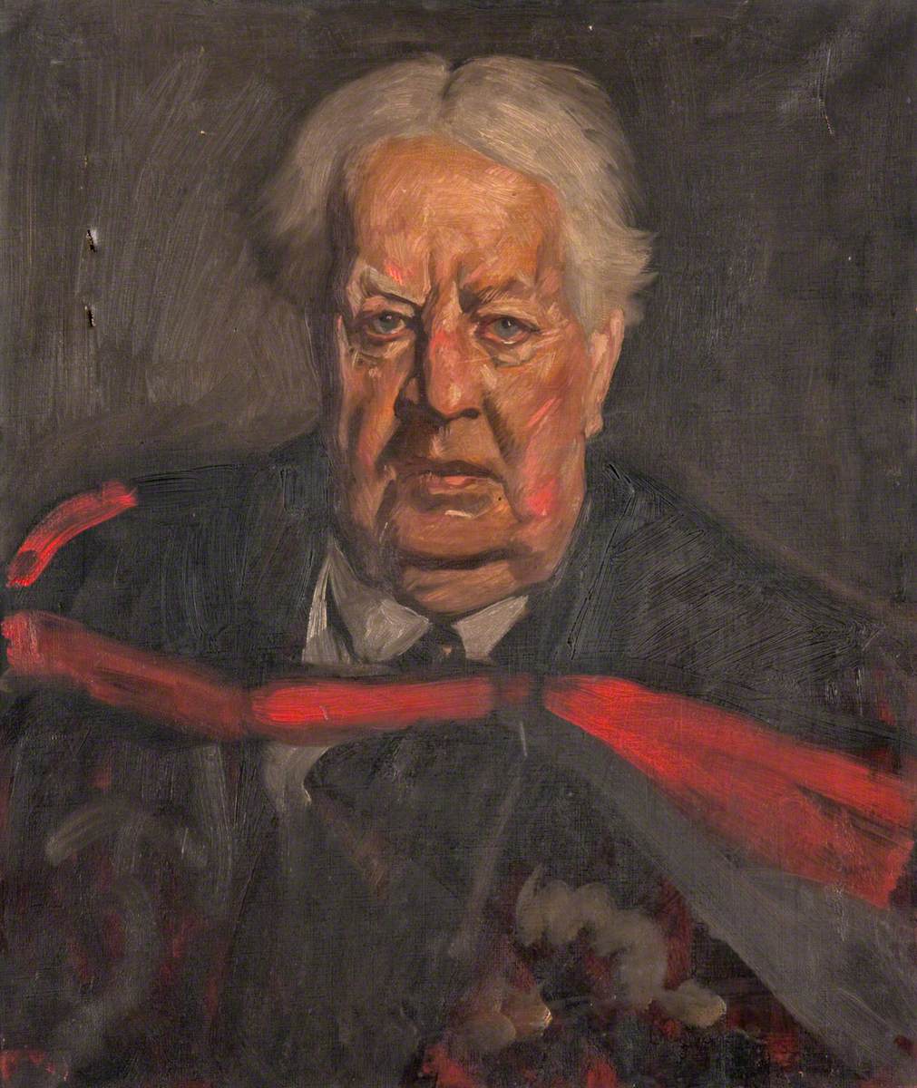 Sir Hector Clare Cameron (1843–1928)