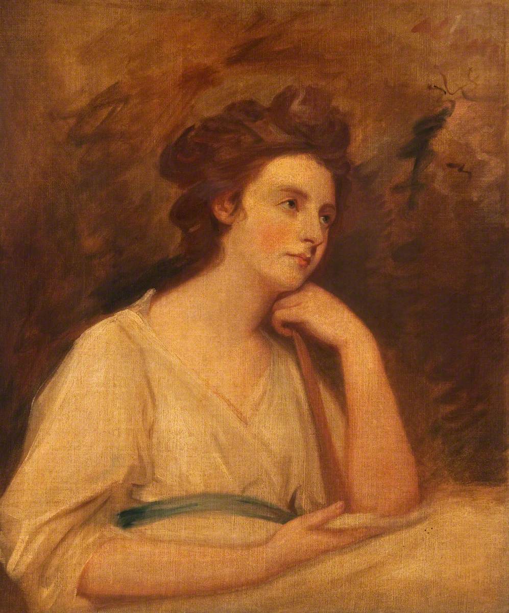 Mrs John Willett (1746–1815)