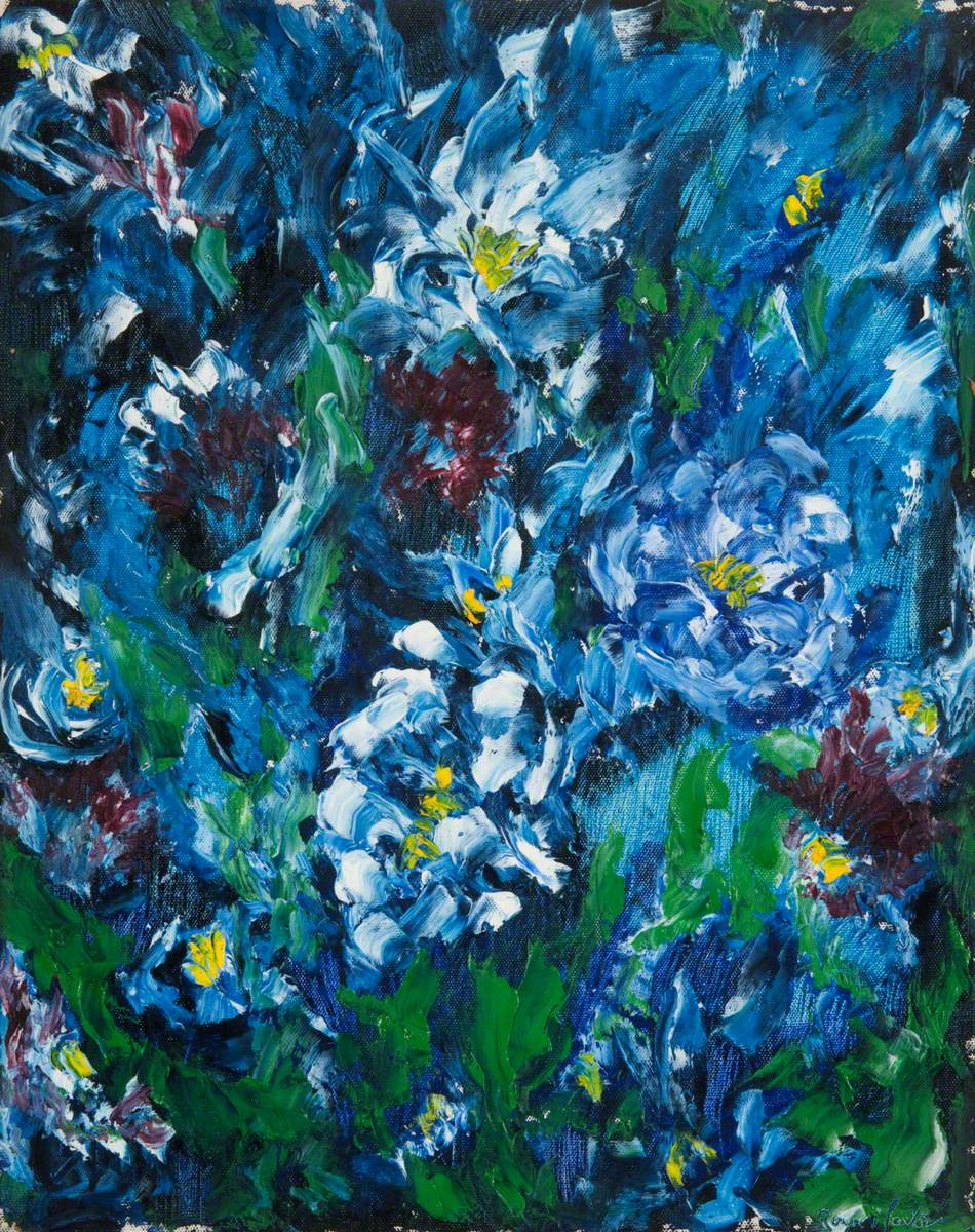 Flower Study