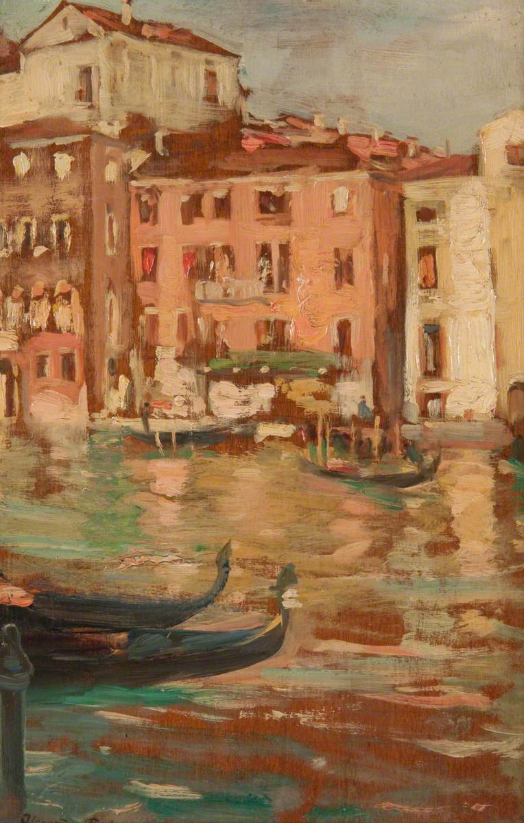 Venice