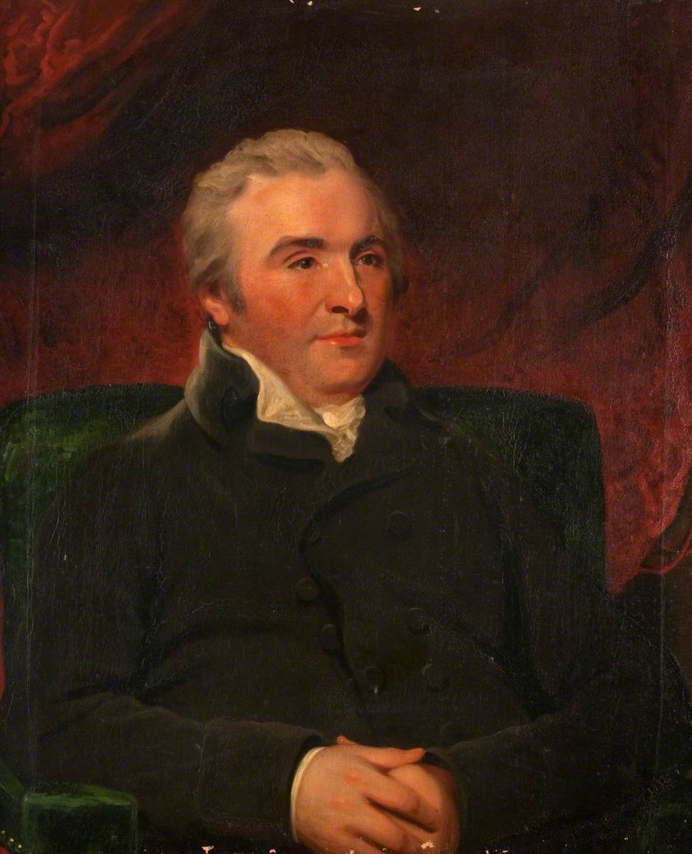 Dr Matthew Baillie (1761–1823)