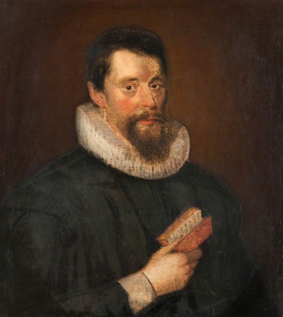 Zachary Boyd (c.1585–1653)