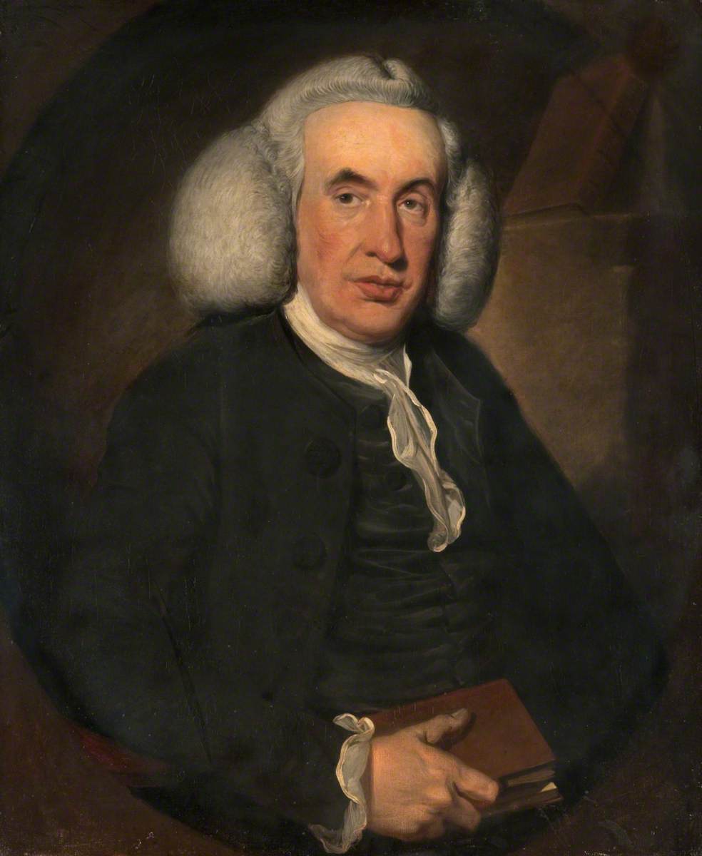 William Cullen (1710–1790)