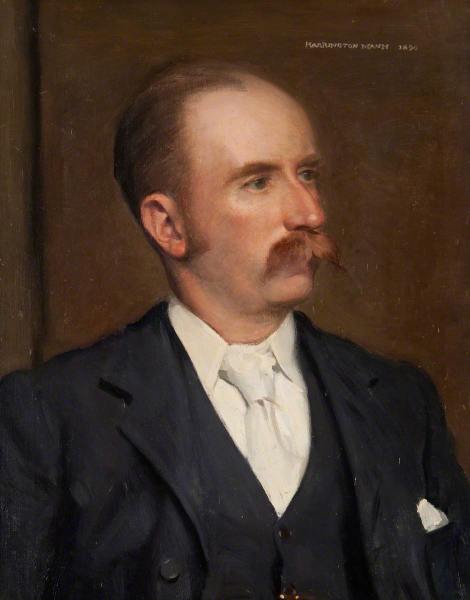 Robert John Forfar (1857–1927)