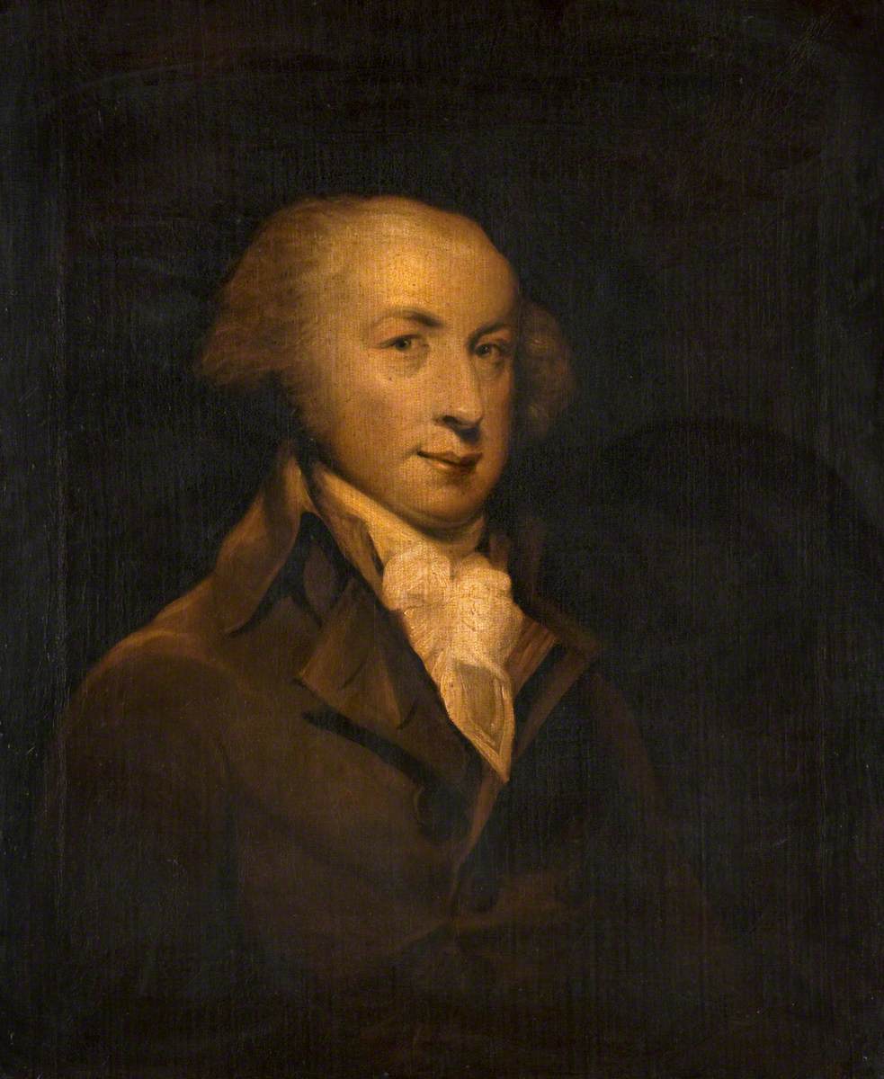 Robert Hamilton (1754–1799)