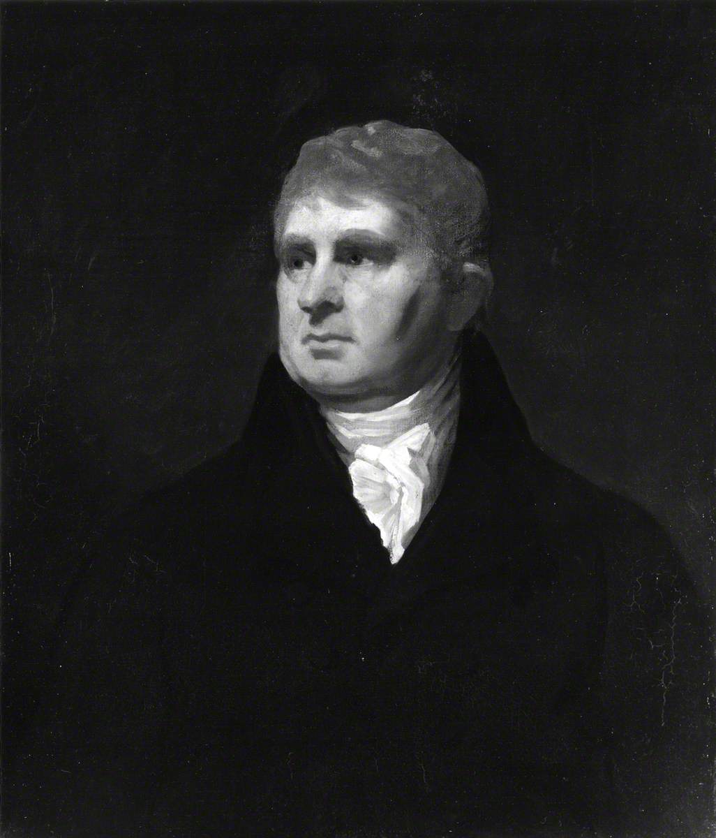 Professor George Jardine (1742–1827)