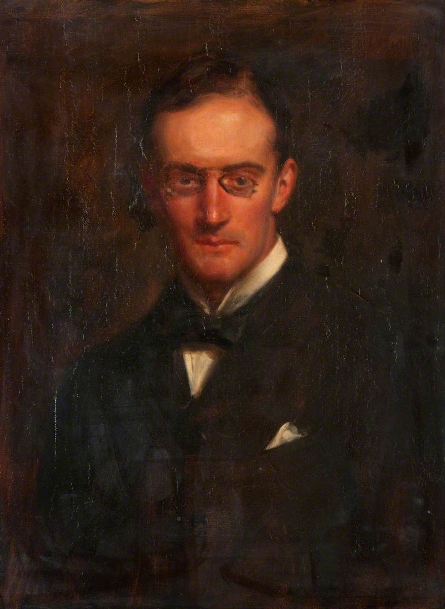 William Paton Ker (1855–1923)