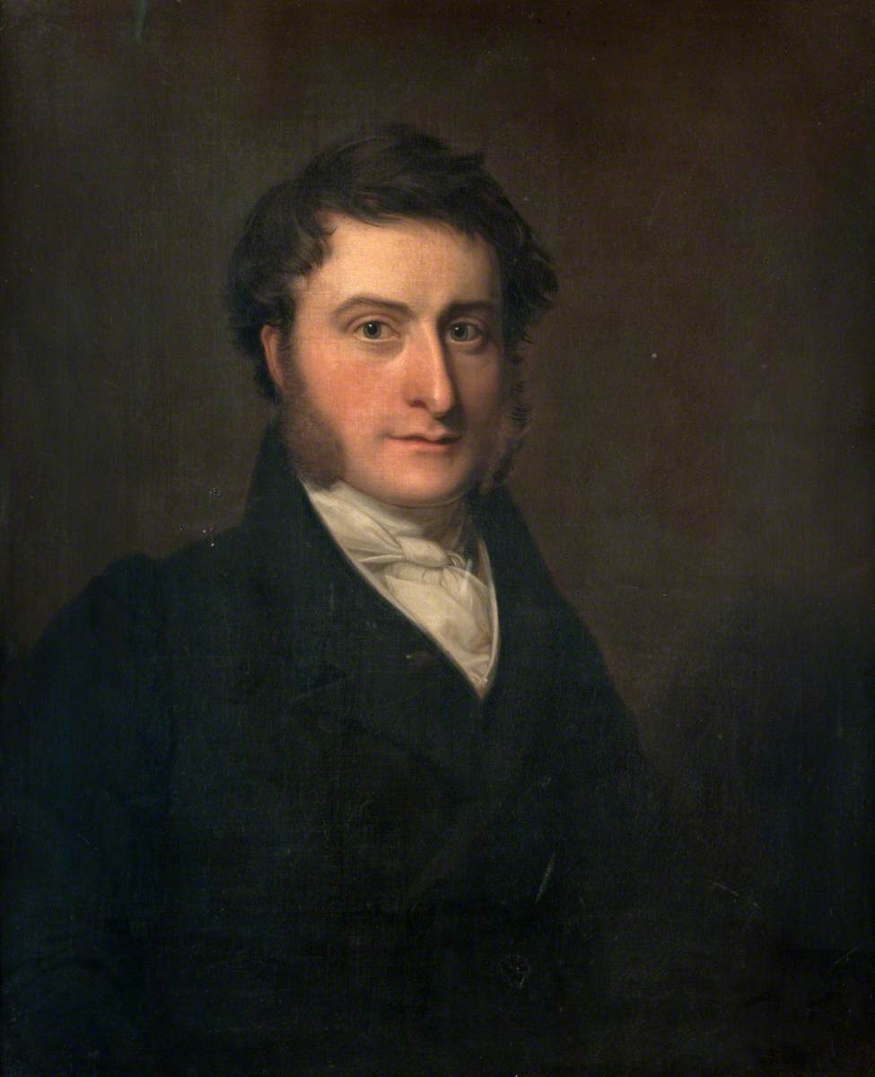 Principal William Taylor (1744–1823)