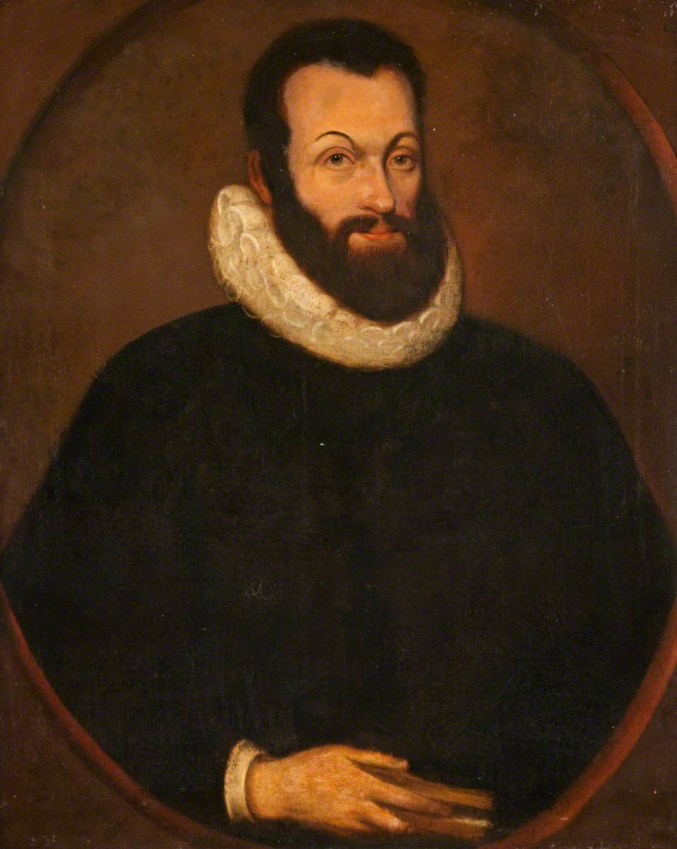 George Wishart (c.1513–1546)