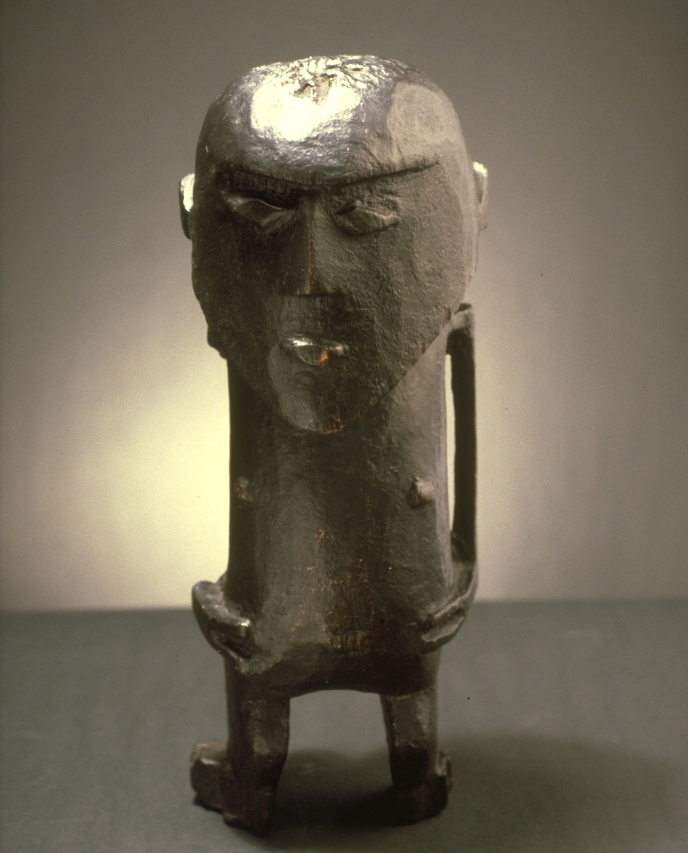 Ti'i Deity Image