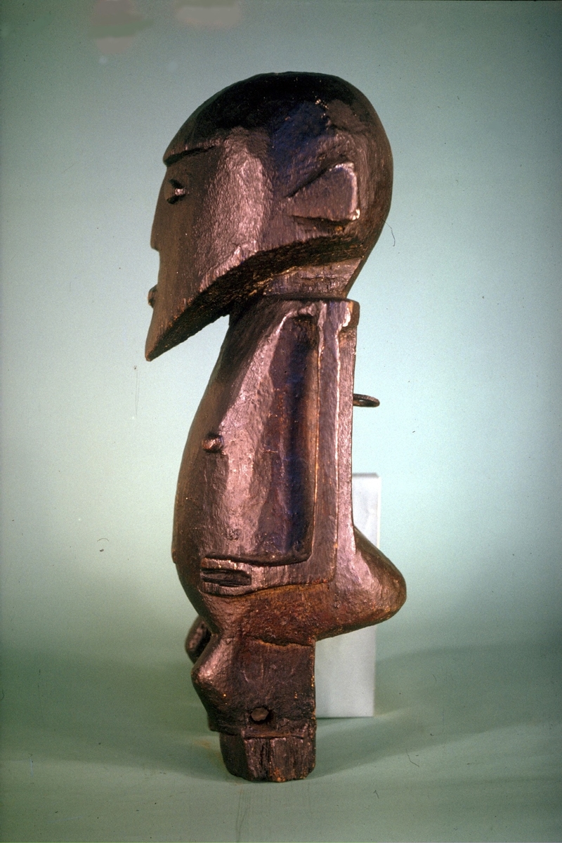 Ti'i Deity Image