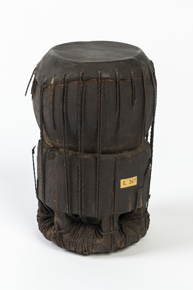 Puniu Knee-Drum