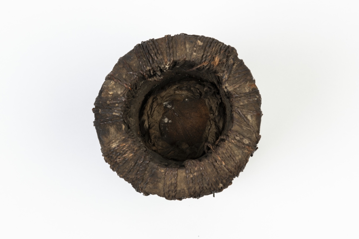 Puniu Knee-Drum